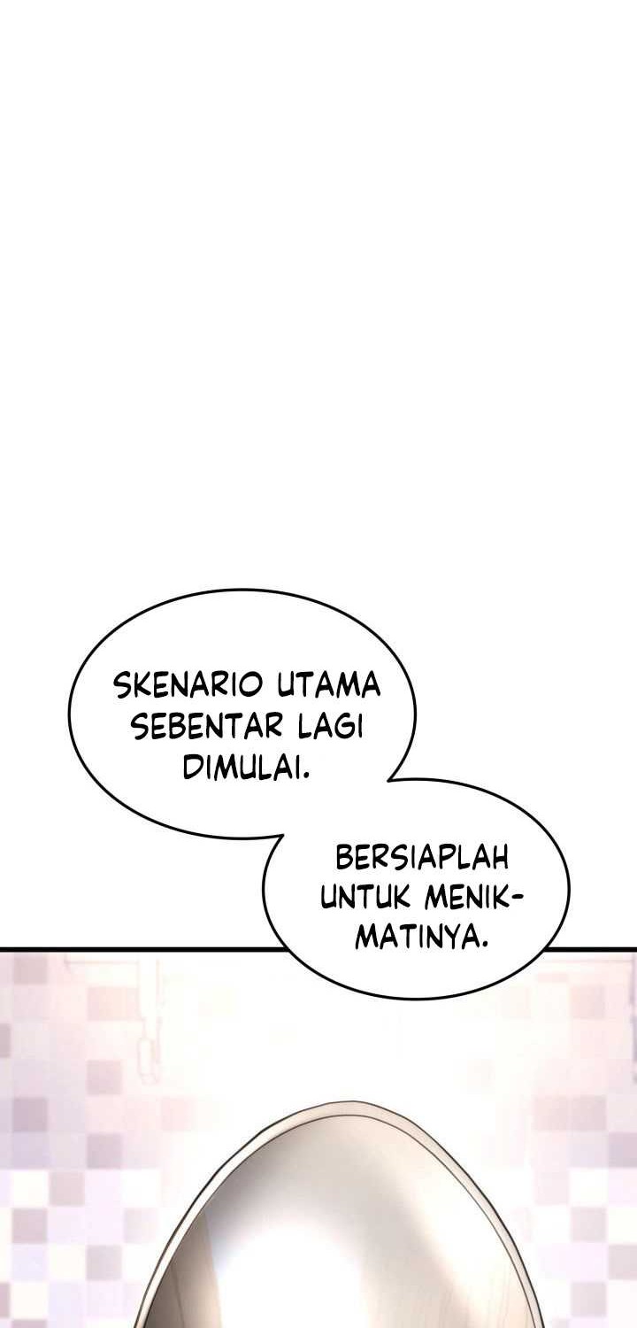 Ranker’s Return (Remake) Chapter 81 - halaman 23