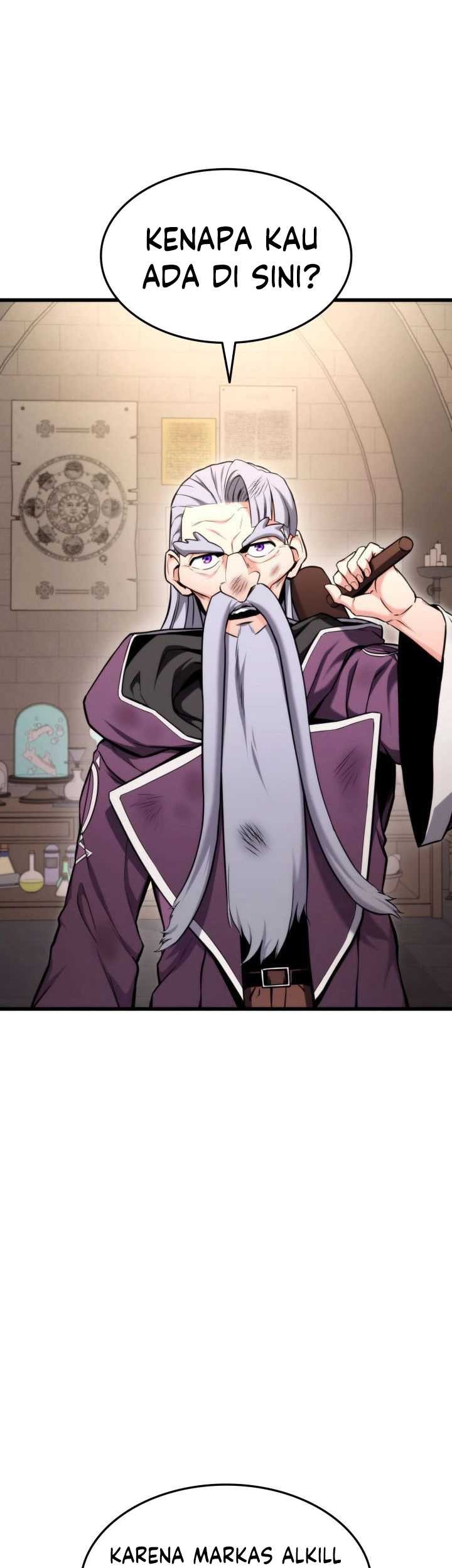 Ranker’s Return (Remake) Chapter 81 - halaman 26