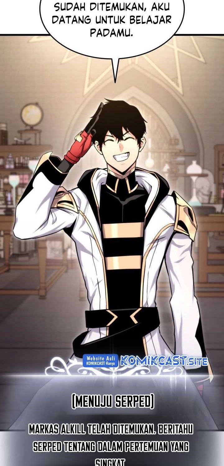 Ranker’s Return (Remake) Chapter 81 - halaman 27