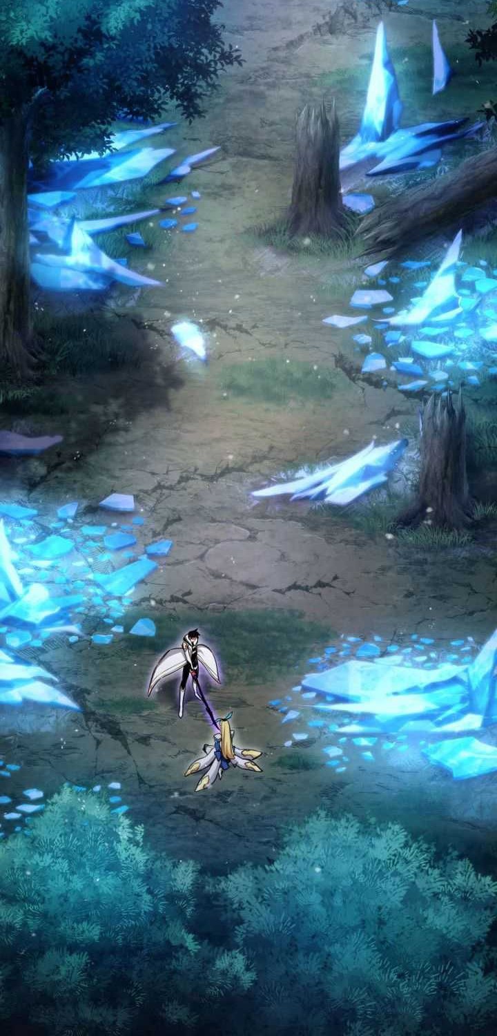 Ranker’s Return (Remake) Chapter 81 - halaman 3