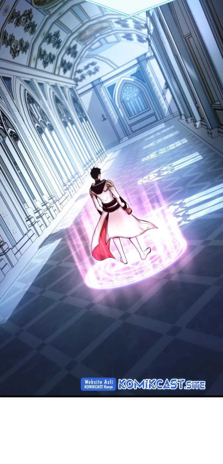 Ranker’s Return (Remake) Chapter 81 - halaman 35