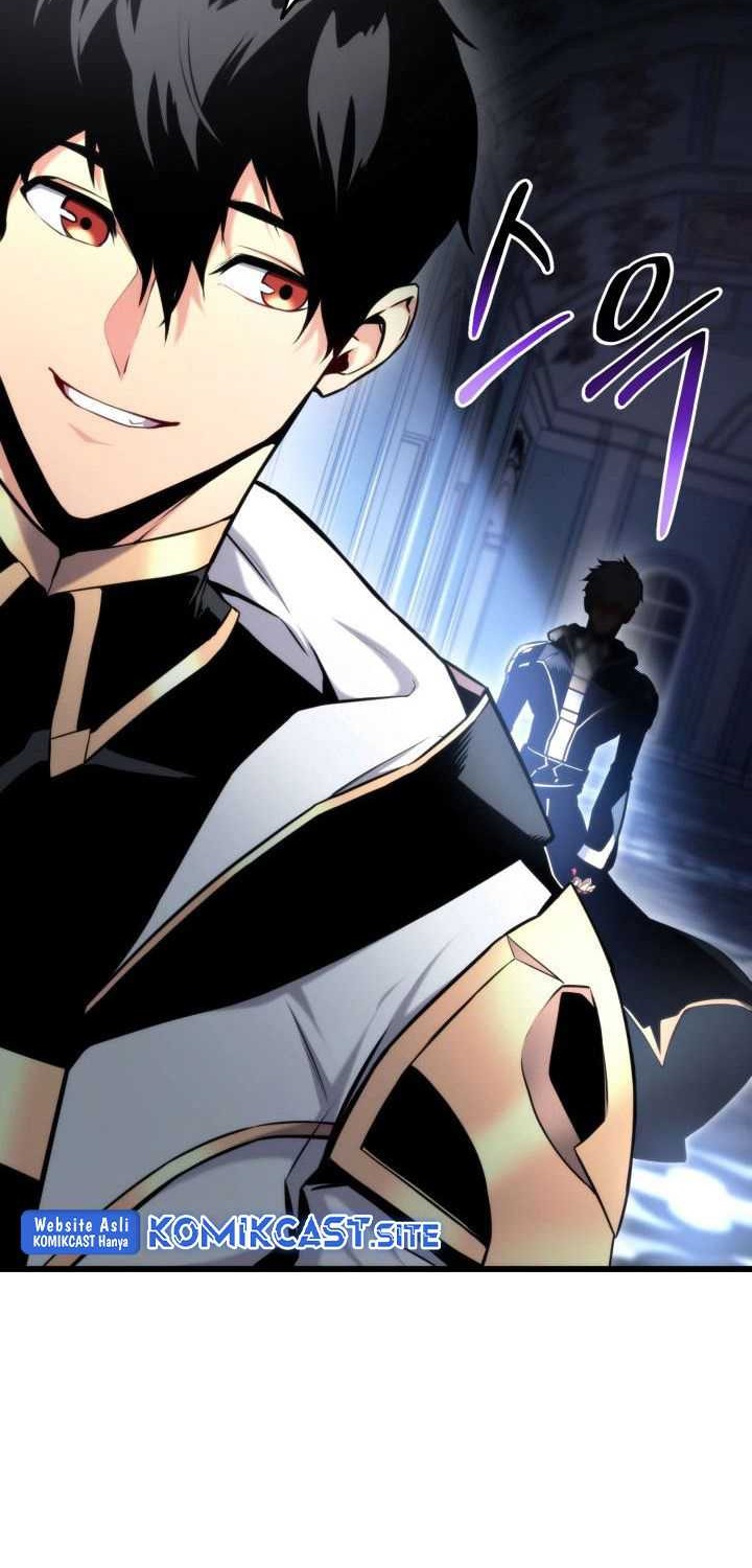 Ranker’s Return (Remake) Chapter 81 - halaman 37