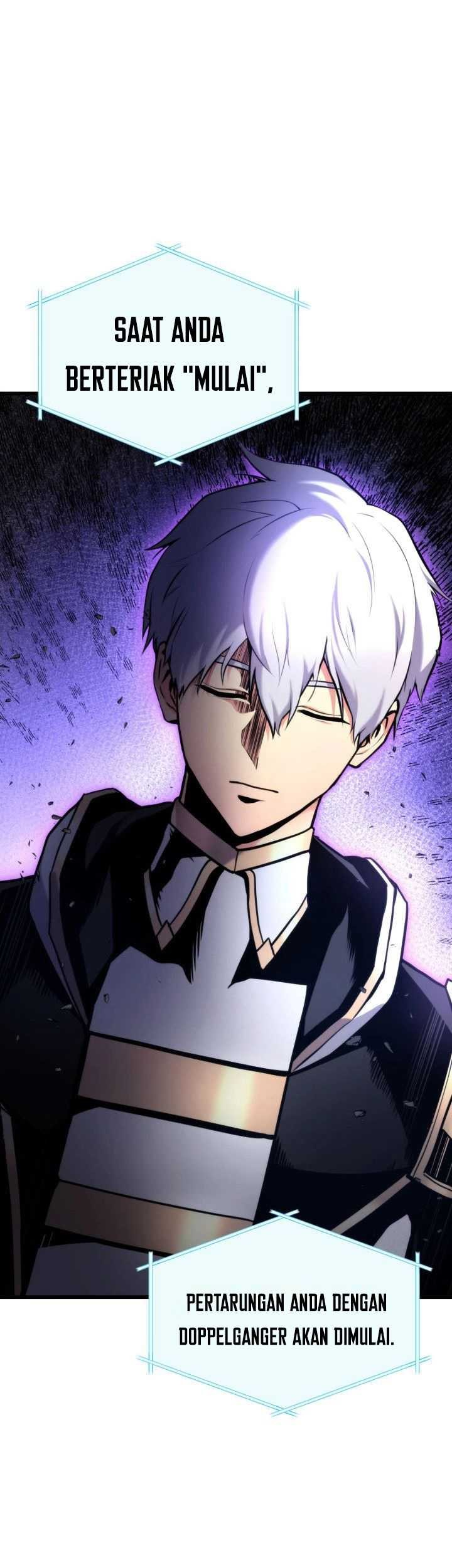 Ranker’s Return (Remake) Chapter 81 - halaman 38