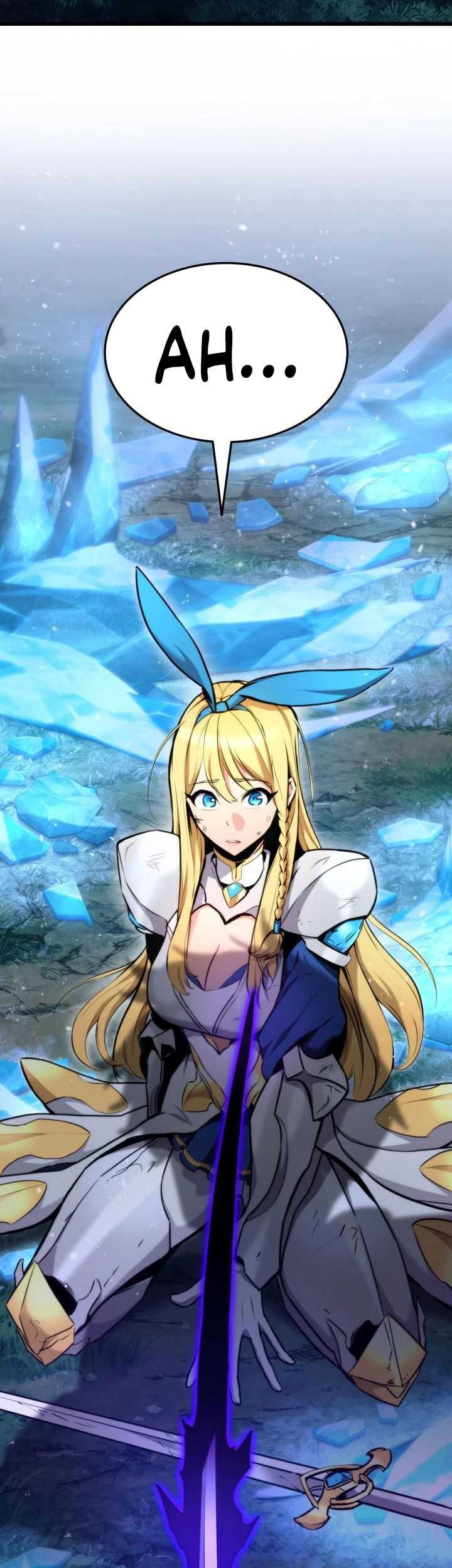 Ranker’s Return (Remake) Chapter 81 - halaman 4