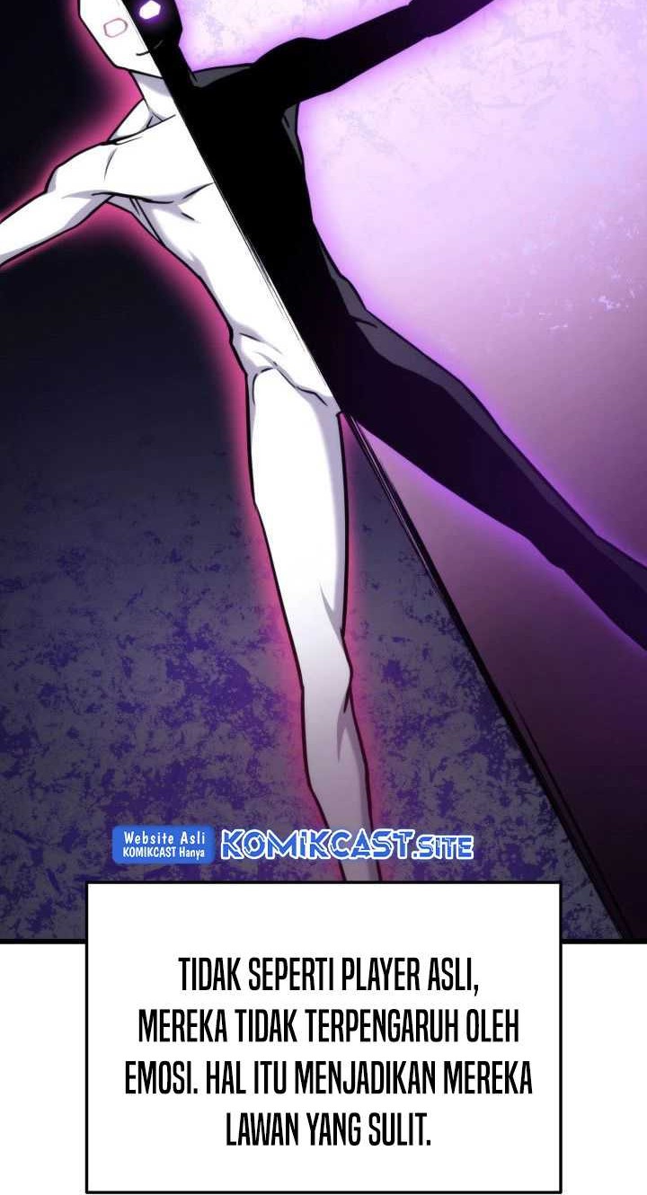 Ranker’s Return (Remake) Chapter 81 - halaman 41