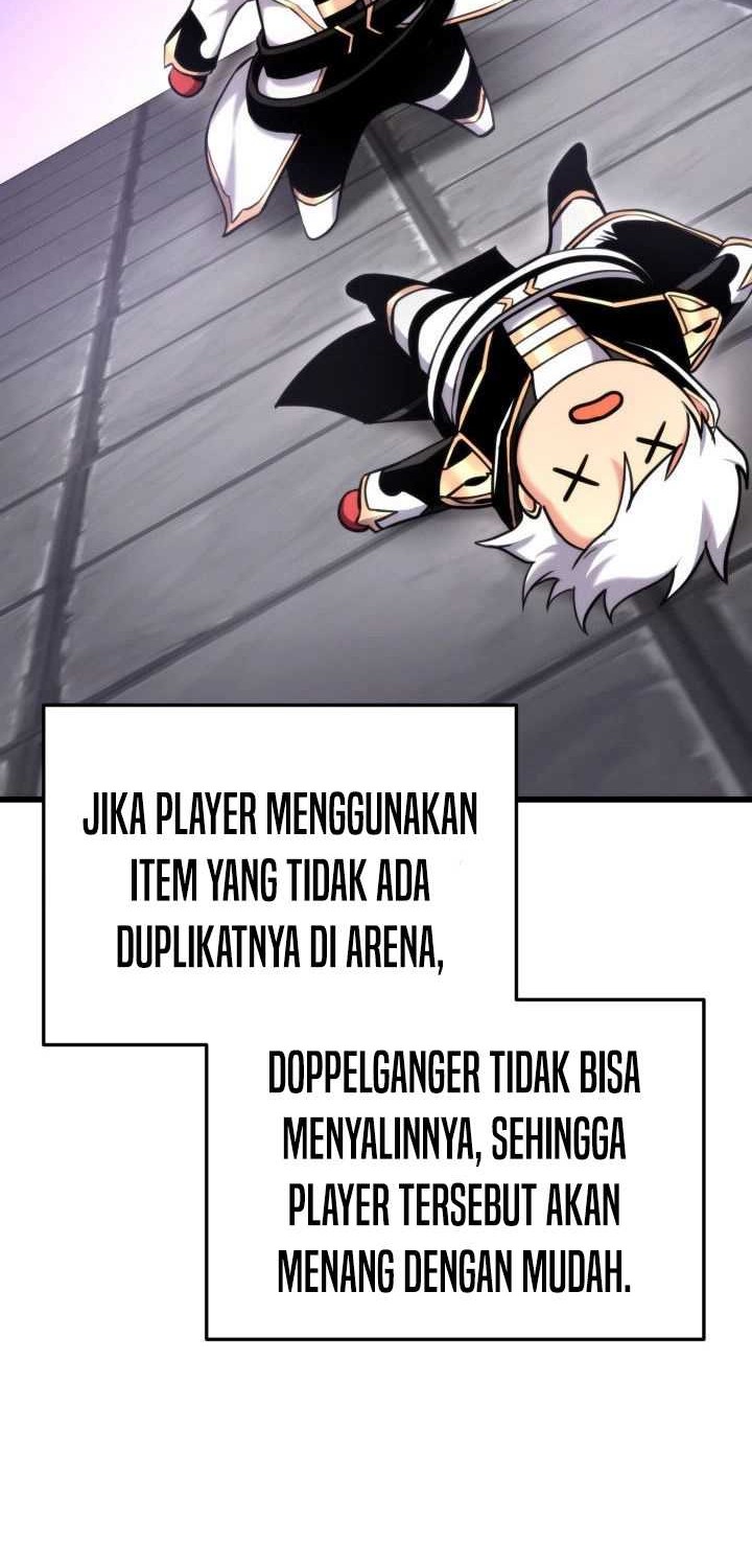 Ranker’s Return (Remake) Chapter 81 - halaman 43
