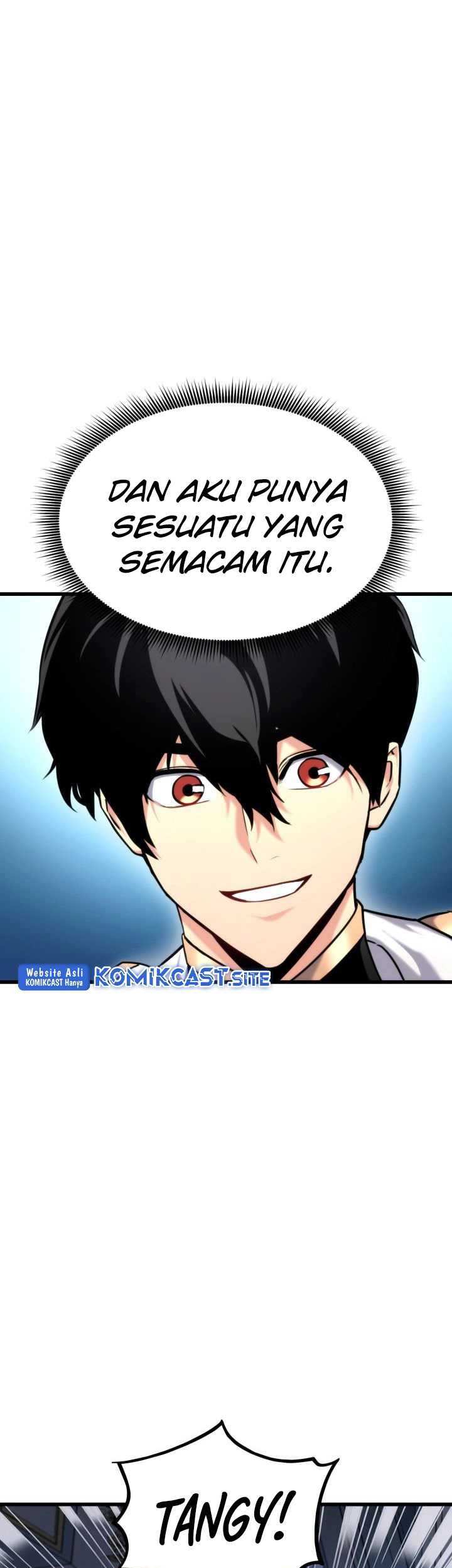 Ranker’s Return (Remake) Chapter 81 - halaman 44