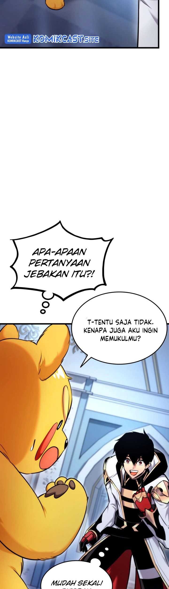 Ranker’s Return (Remake) Chapter 81 - halaman 48
