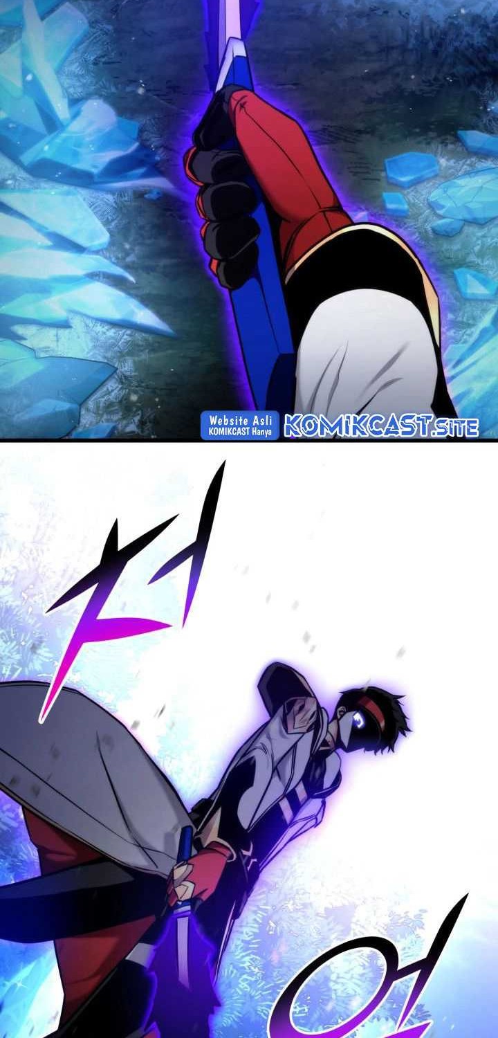 Ranker’s Return (Remake) Chapter 81 - halaman 5