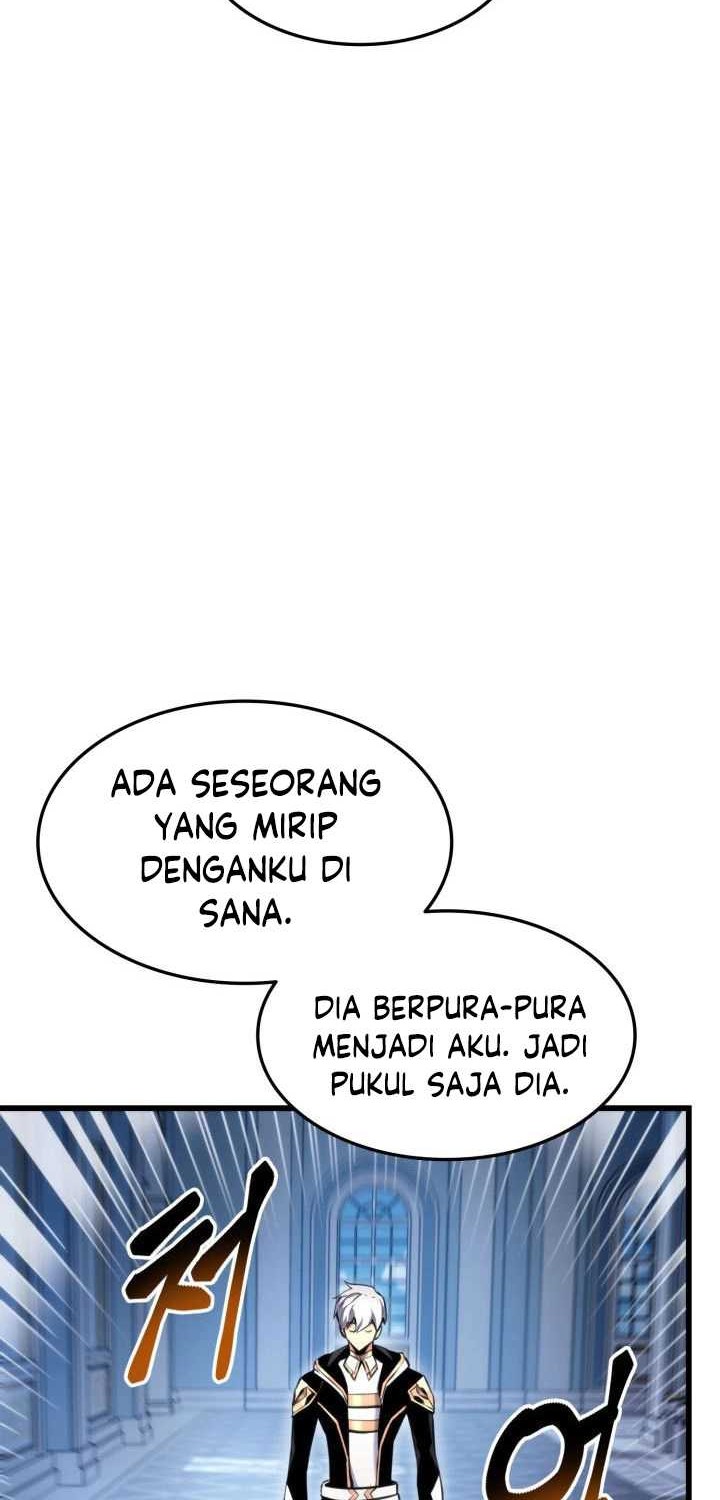 Ranker’s Return (Remake) Chapter 81 - halaman 51