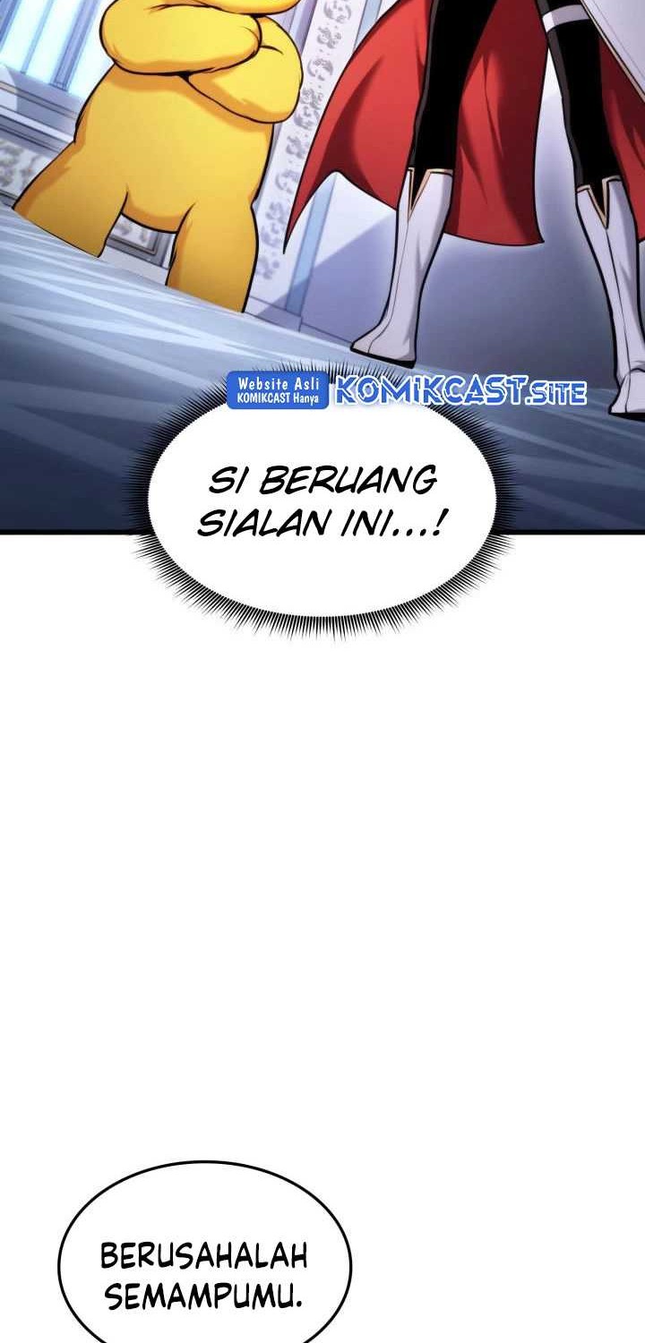 Ranker’s Return (Remake) Chapter 81 - halaman 53