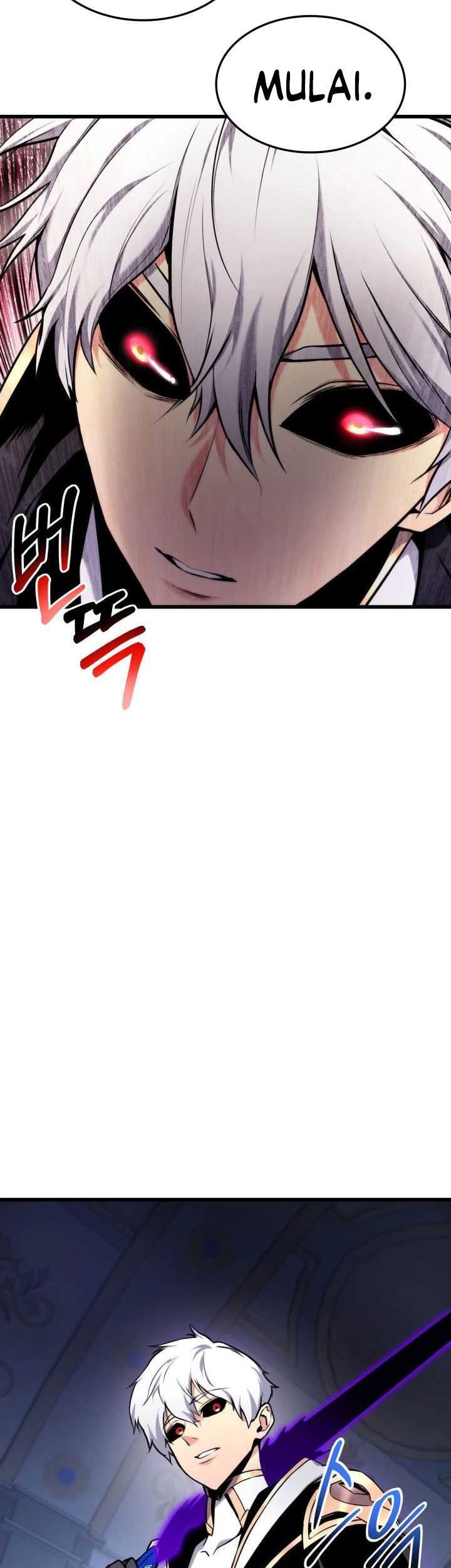 Ranker’s Return (Remake) Chapter 81 - halaman 54