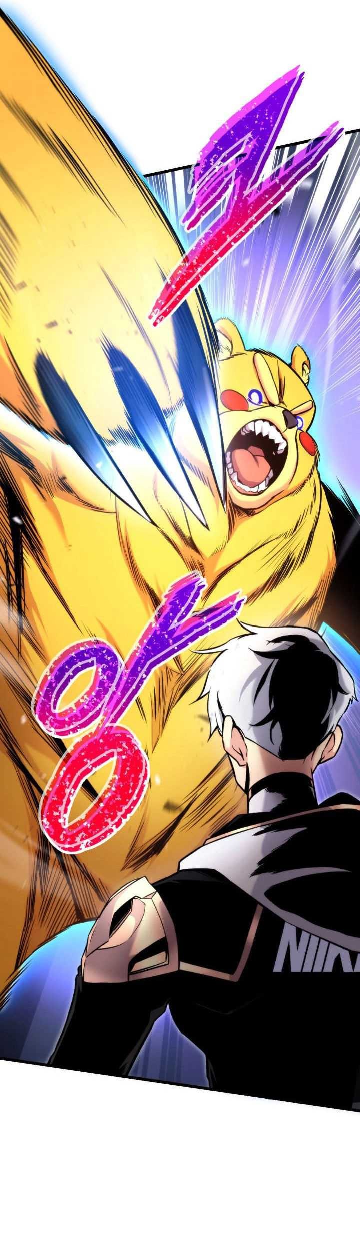 Ranker’s Return (Remake) Chapter 81 - halaman 57