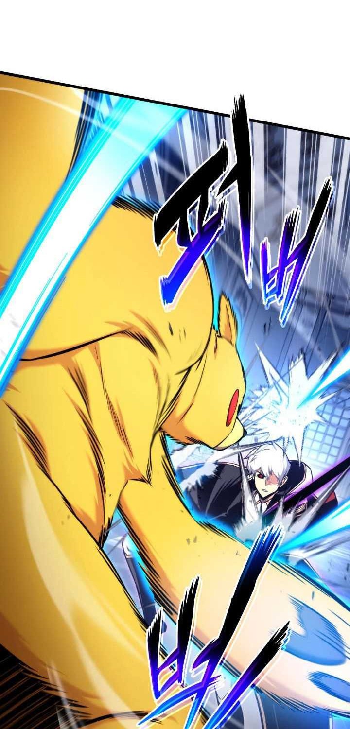 Ranker’s Return (Remake) Chapter 81 - halaman 58