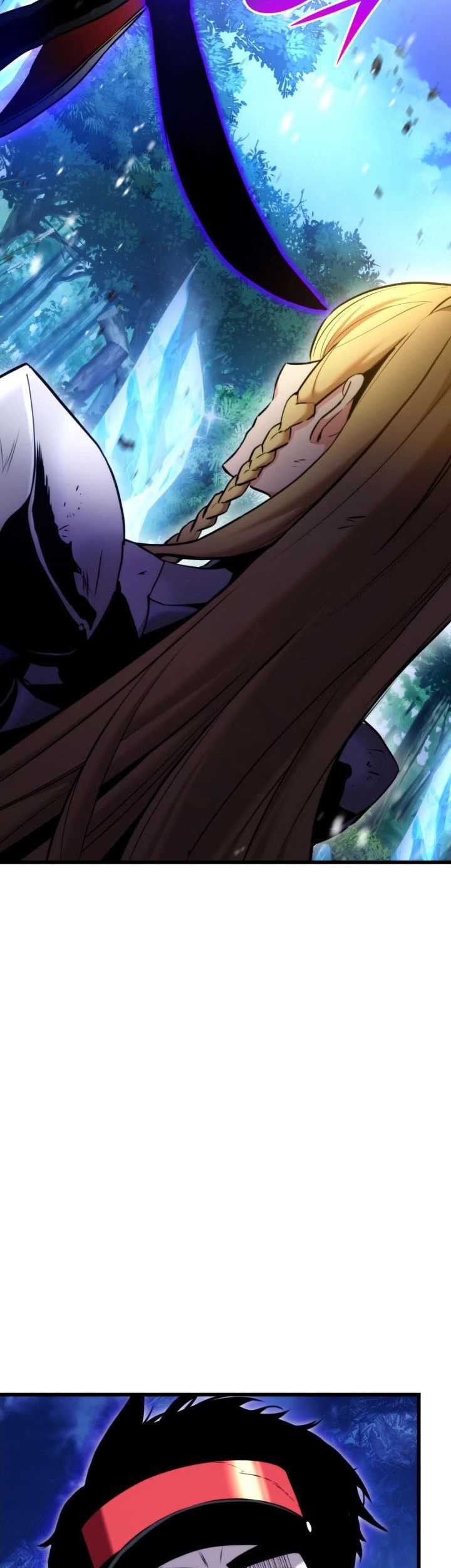 Ranker’s Return (Remake) Chapter 81 - halaman 6