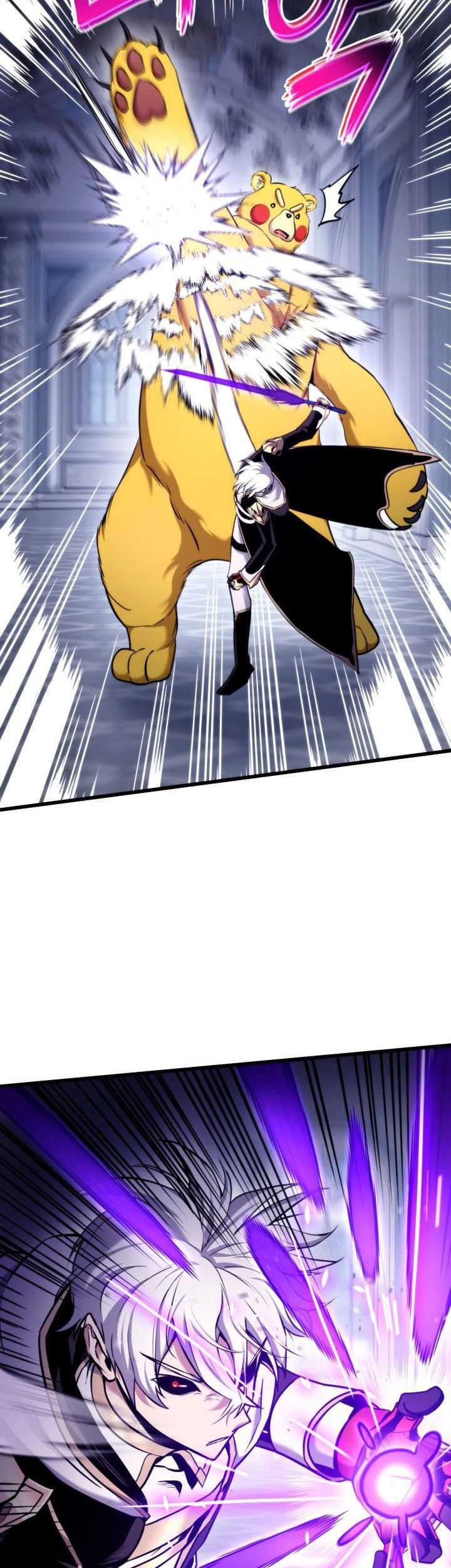 Ranker’s Return (Remake) Chapter 81 - halaman 63