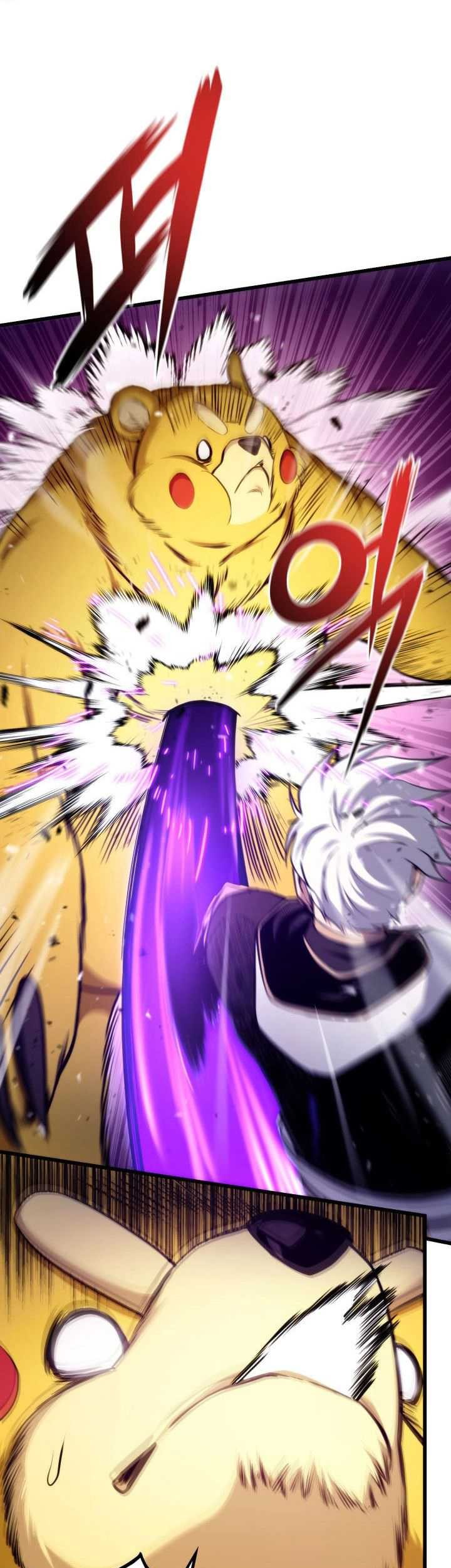 Ranker’s Return (Remake) Chapter 81 - halaman 65