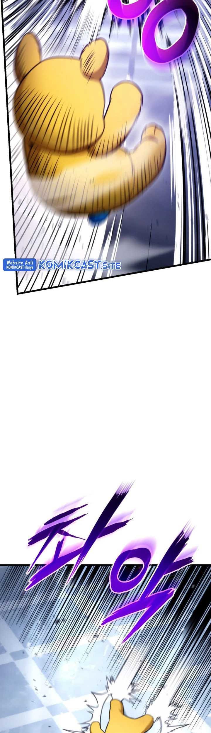 Ranker’s Return (Remake) Chapter 81 - halaman 67