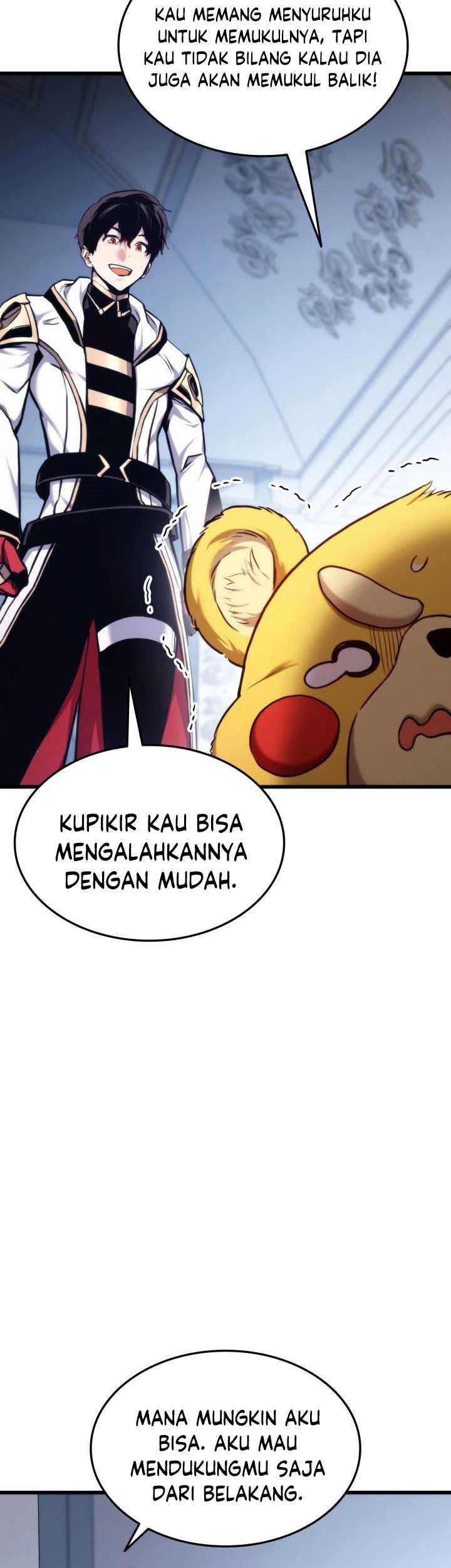 Ranker’s Return (Remake) Chapter 81 - halaman 69