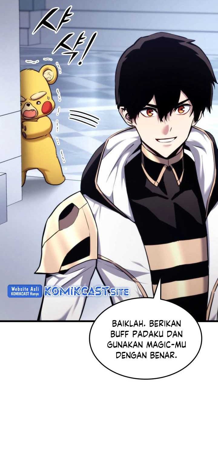 Ranker’s Return (Remake) Chapter 81 - halaman 70
