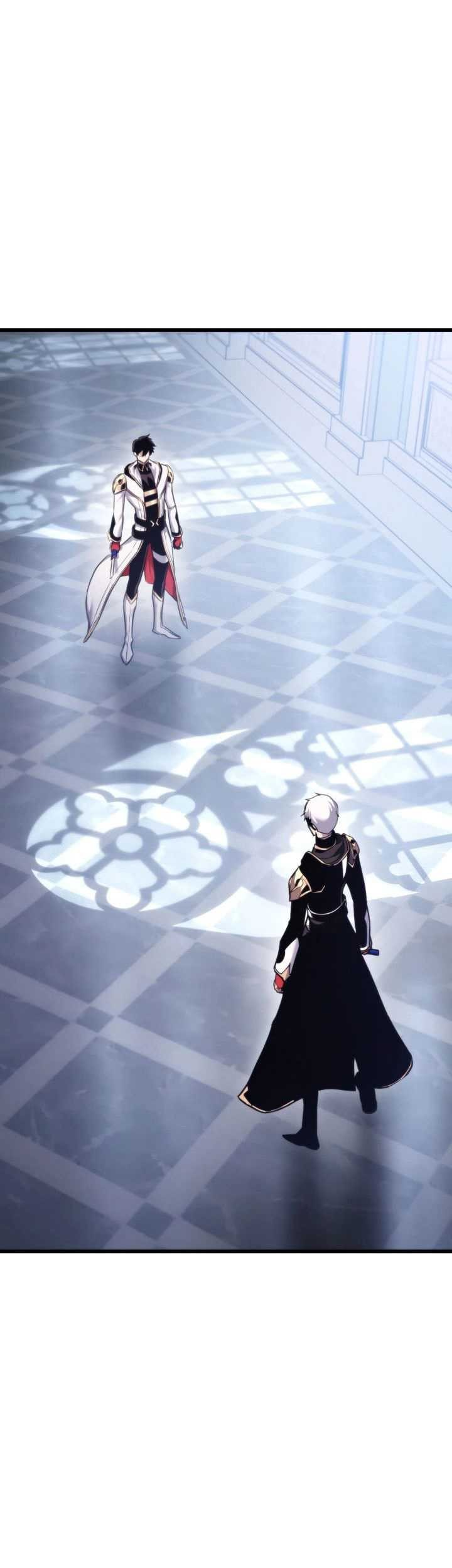 Ranker’s Return (Remake) Chapter 81 - halaman 71