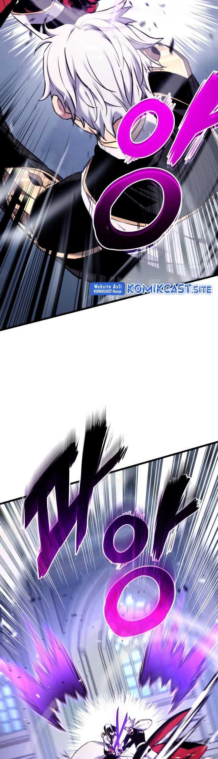 Ranker’s Return (Remake) Chapter 81 - halaman 77