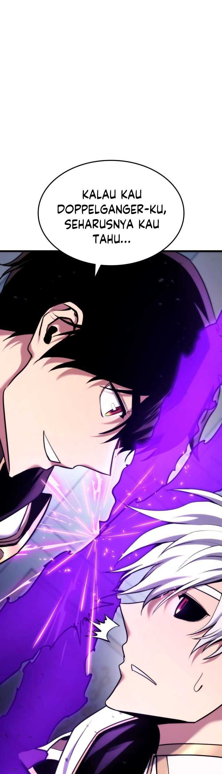 Ranker’s Return (Remake) Chapter 81 - halaman 81