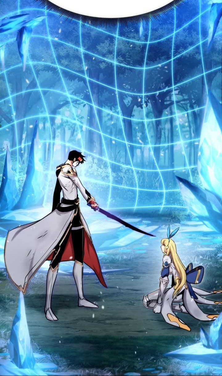 Ranker’s Return (Remake) Chapter 81 - halaman 9