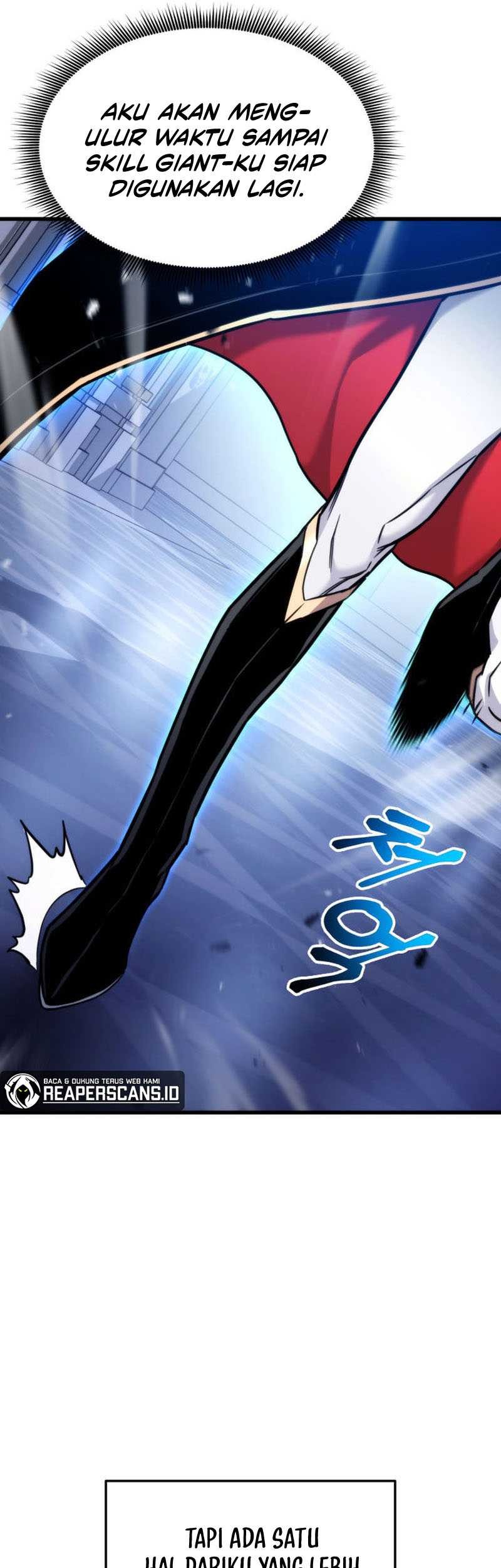 Ranker’s Return (Remake) Chapter 82 - halaman 10