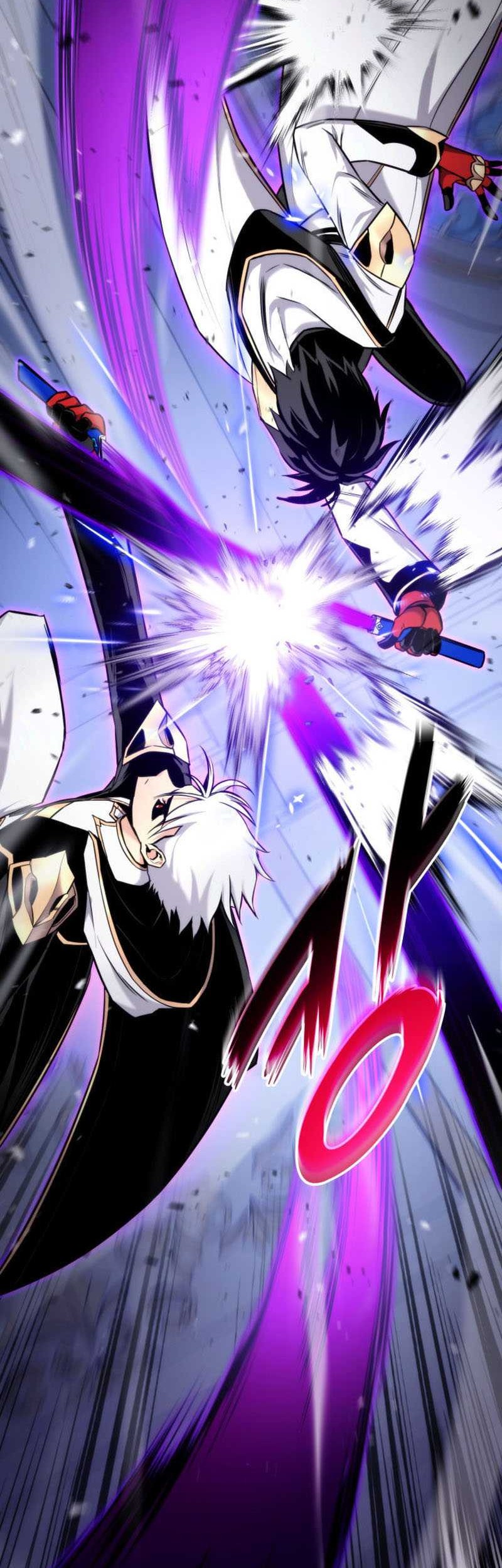 Ranker’s Return (Remake) Chapter 82 - halaman 15
