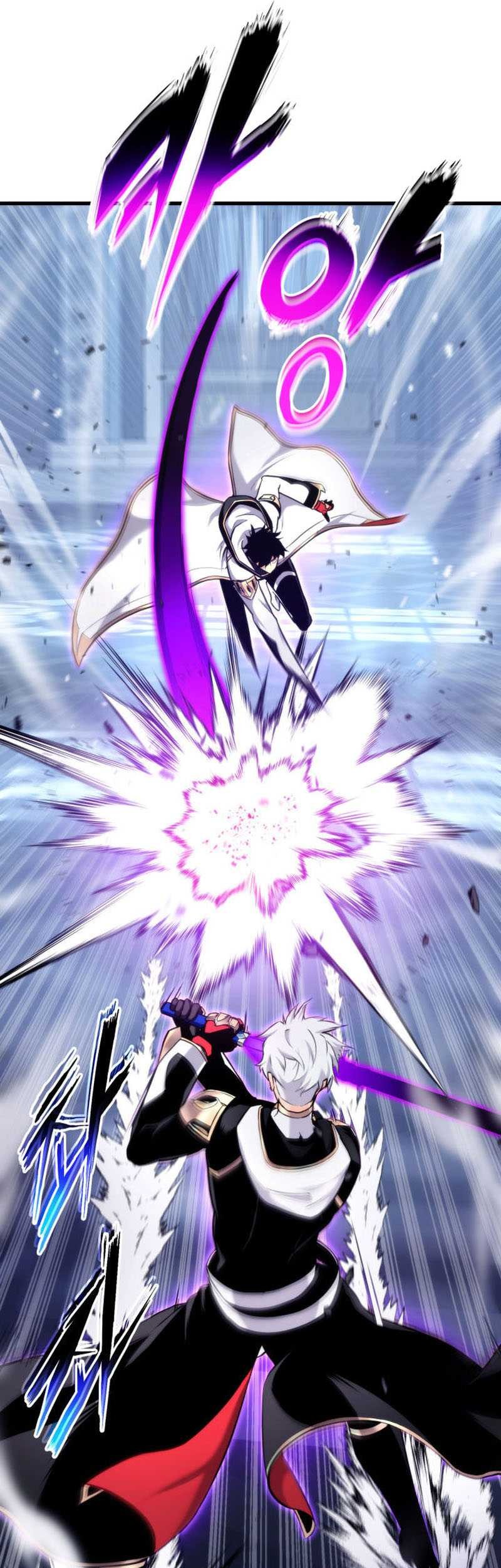 Ranker’s Return (Remake) Chapter 82 - halaman 18