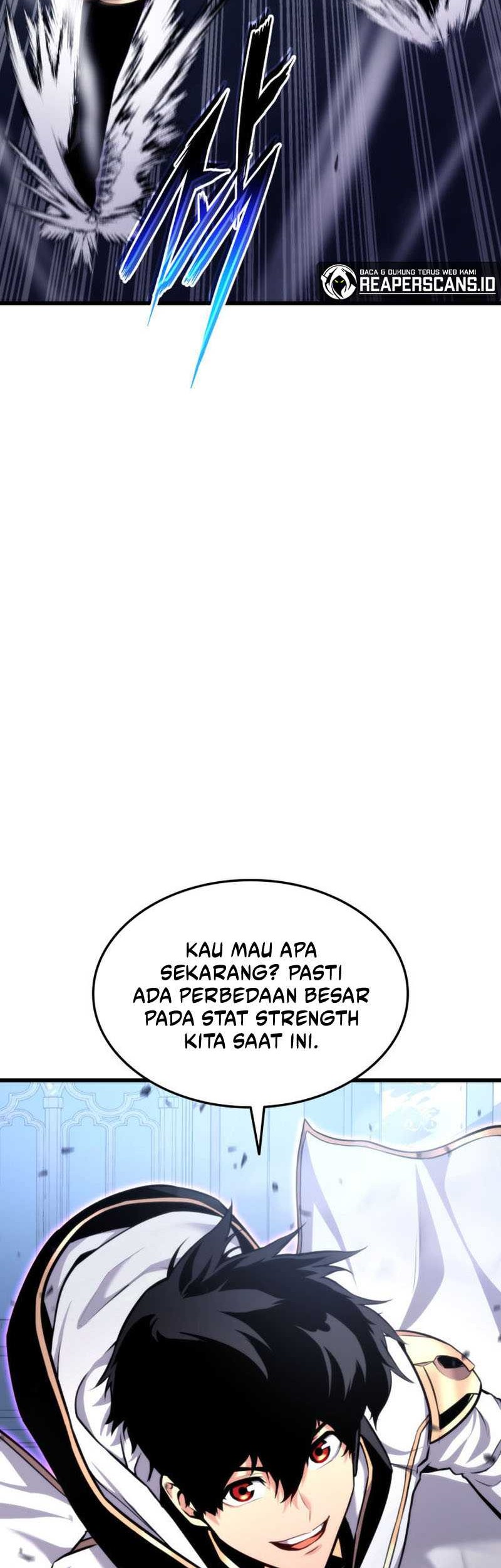 Ranker’s Return (Remake) Chapter 82 - halaman 19