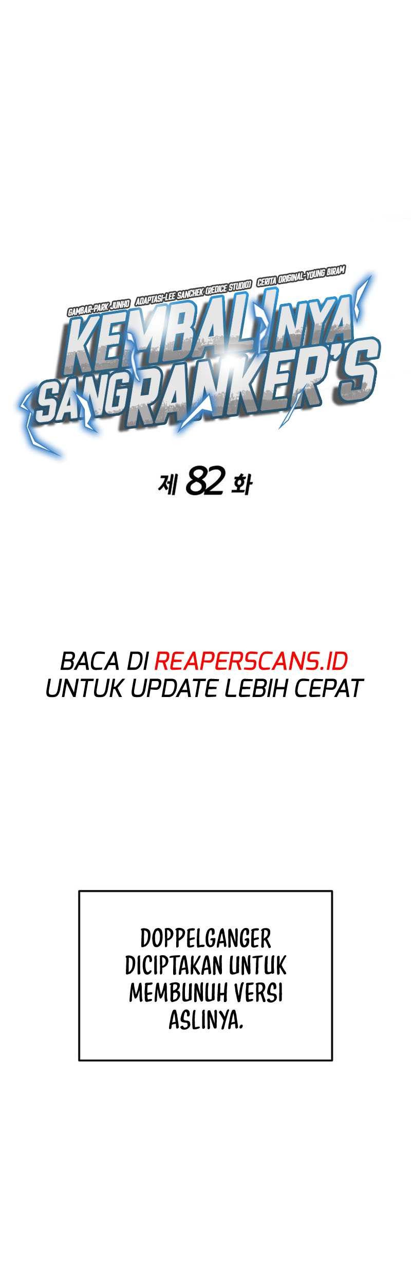 Ranker’s Return (Remake) Chapter 82 - halaman 2