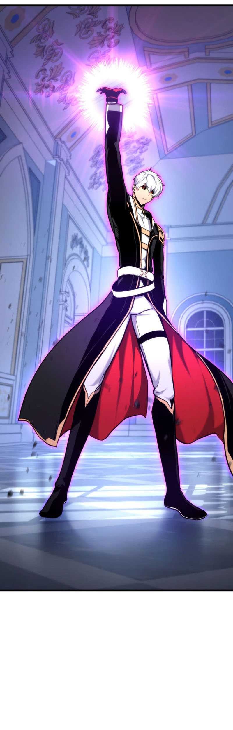 Ranker’s Return (Remake) Chapter 82 - halaman 22