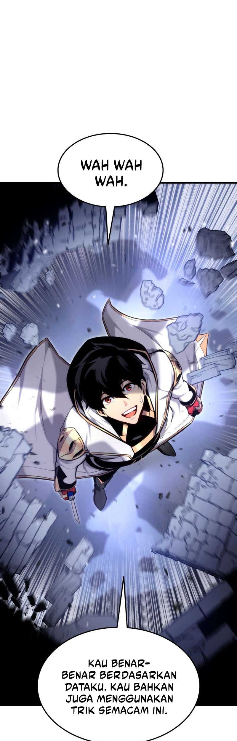 Ranker’s Return (Remake) Chapter 82 - halaman 24