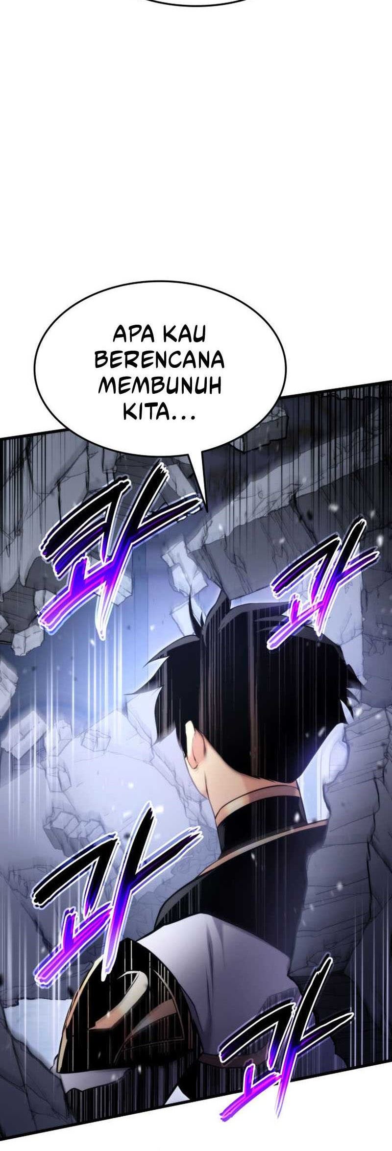 Ranker’s Return (Remake) Chapter 82 - halaman 25