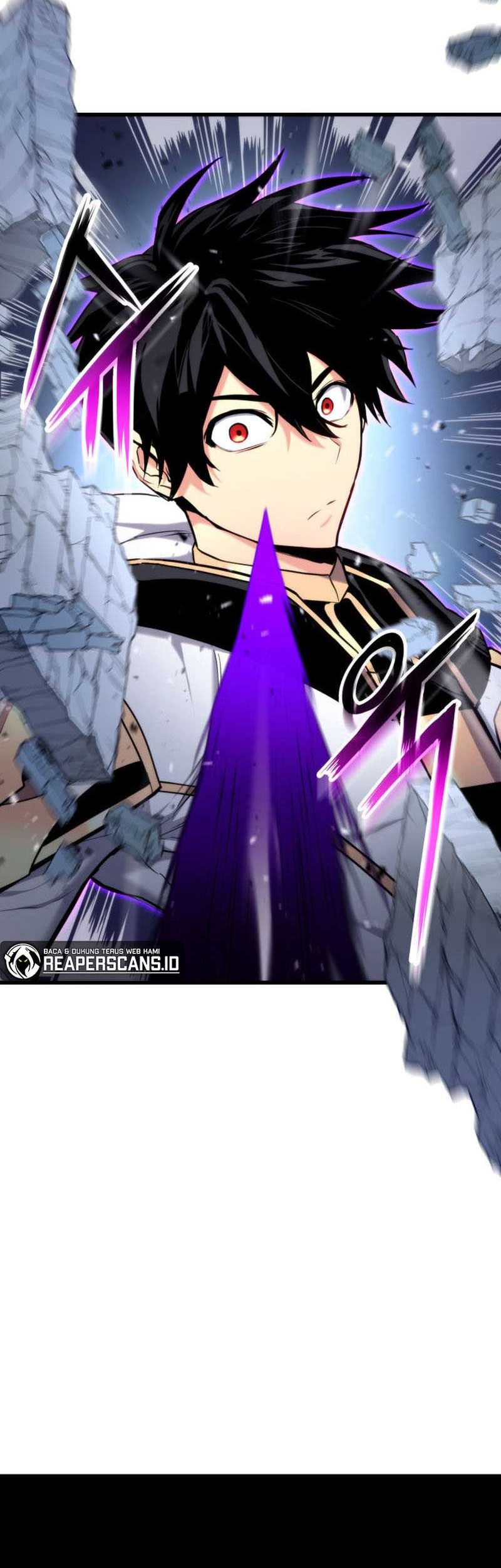 Ranker’s Return (Remake) Chapter 82 - halaman 27