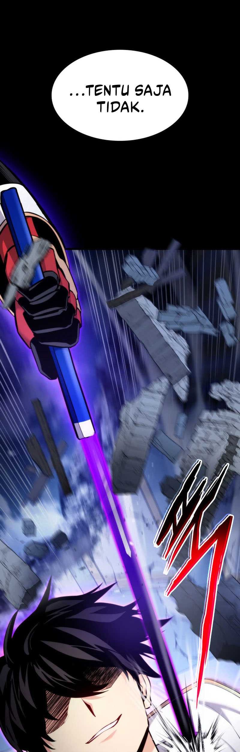 Ranker’s Return (Remake) Chapter 82 - halaman 28