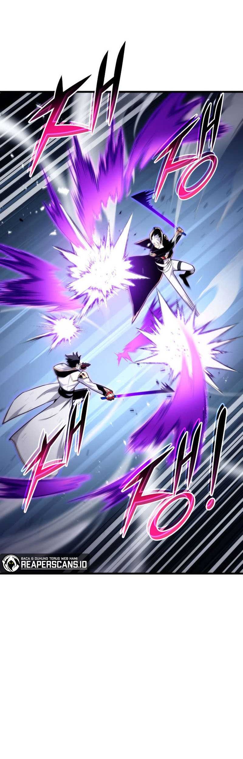 Ranker’s Return (Remake) Chapter 82 - halaman 3