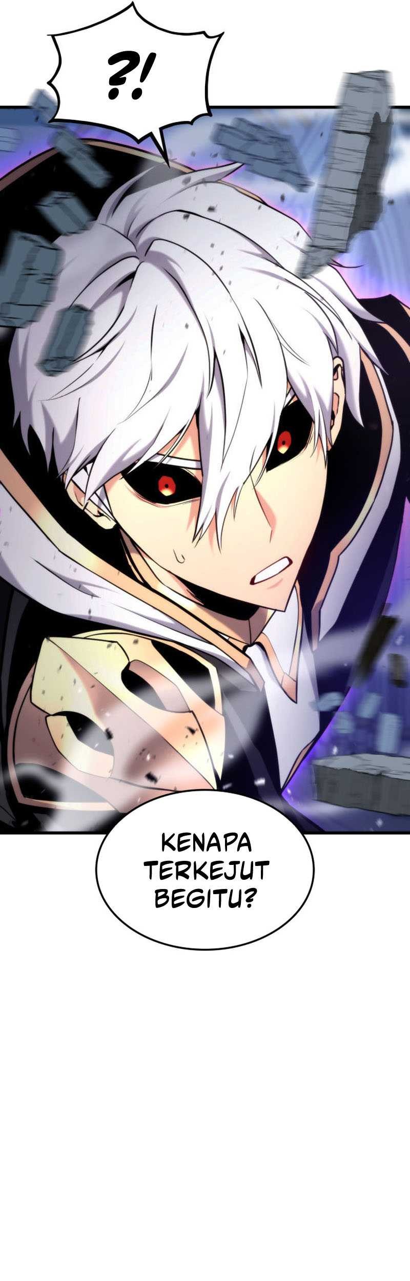 Ranker’s Return (Remake) Chapter 82 - halaman 30