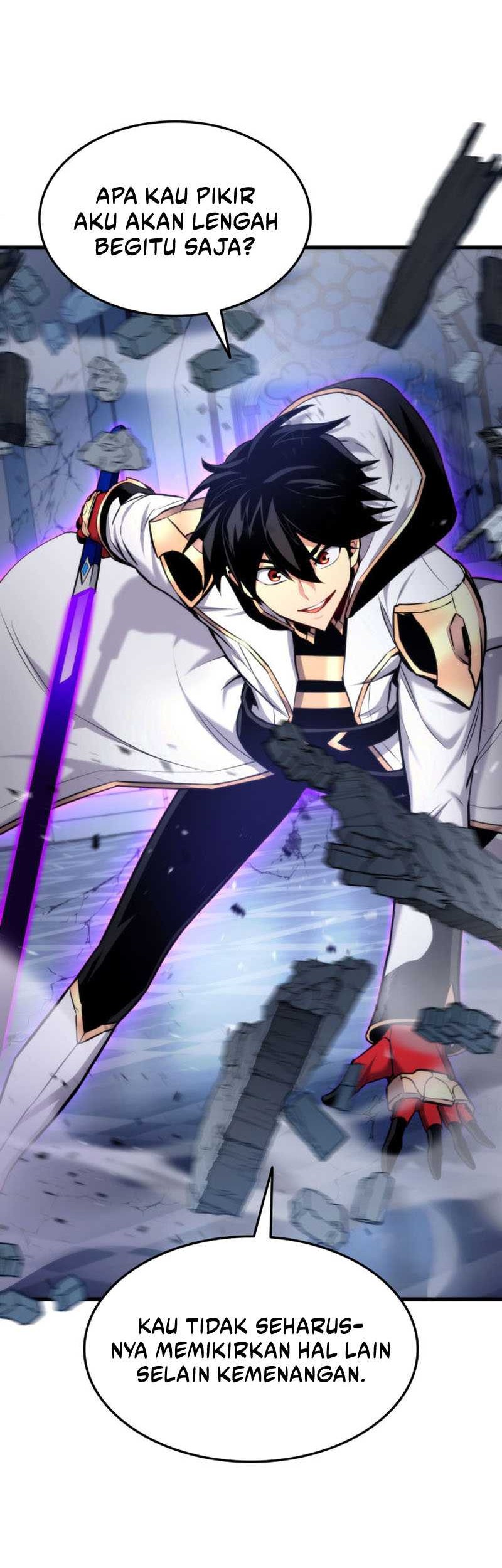 Ranker’s Return (Remake) Chapter 82 - halaman 31