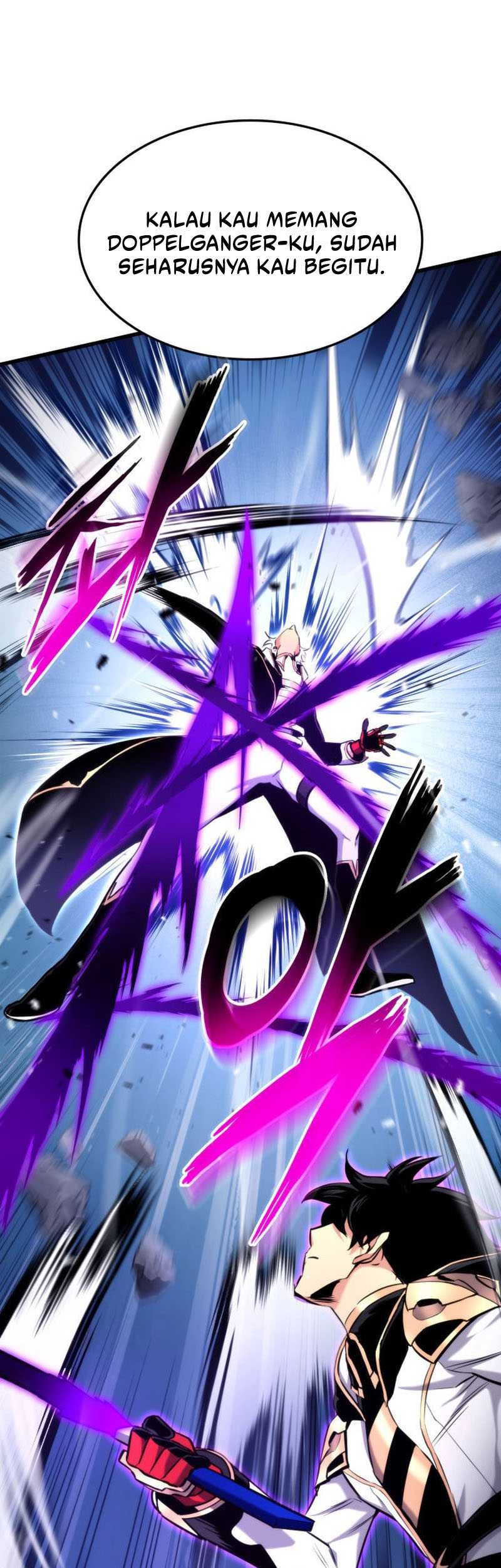 Ranker’s Return (Remake) Chapter 82 - halaman 32