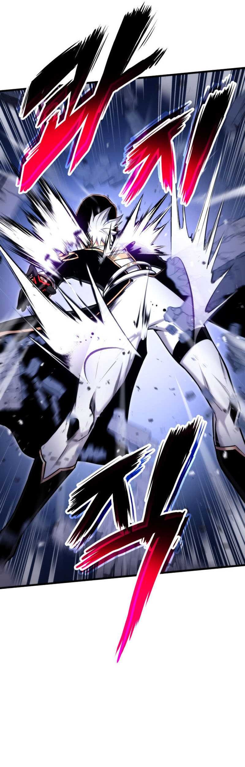 Ranker’s Return (Remake) Chapter 82 - halaman 34