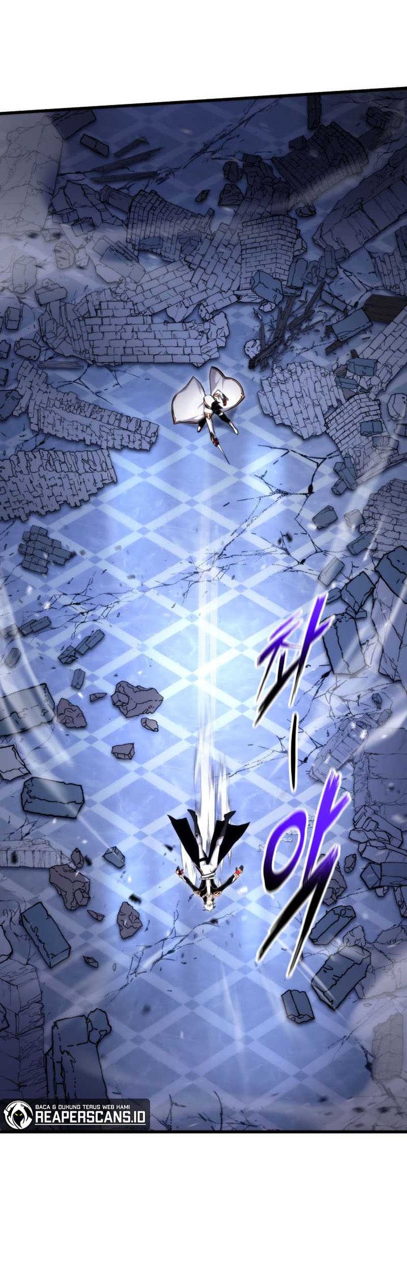 Ranker’s Return (Remake) Chapter 82 - halaman 35