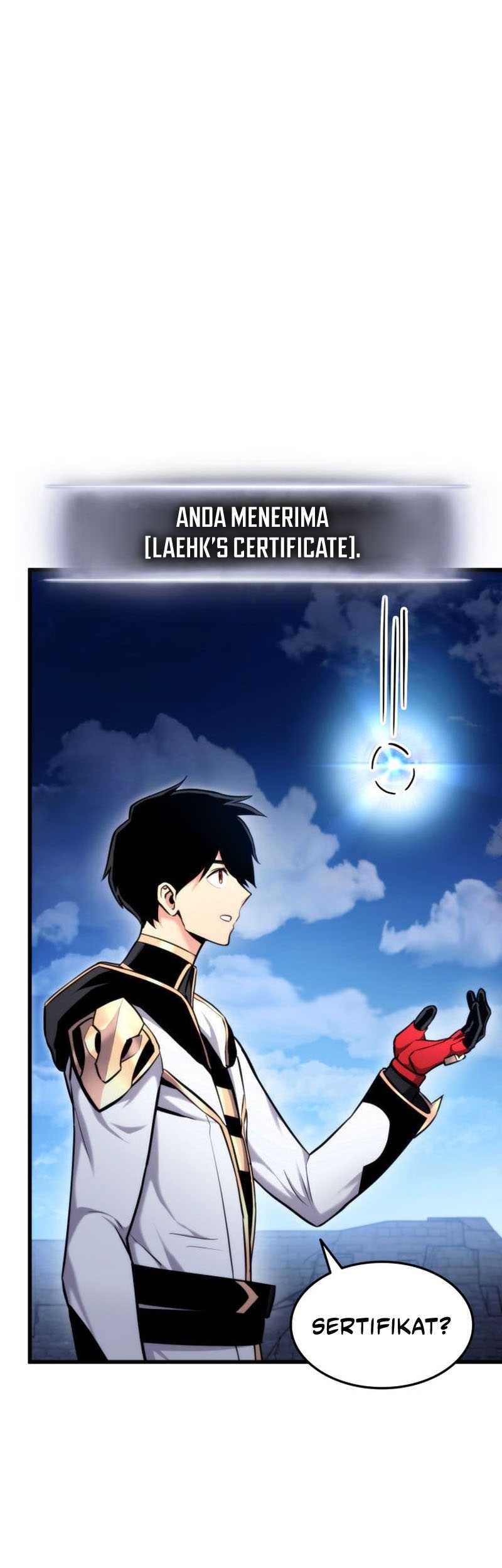 Ranker’s Return (Remake) Chapter 82 - halaman 38