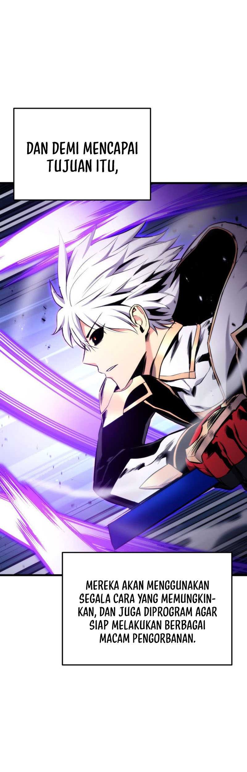 Ranker’s Return (Remake) Chapter 82 - halaman 4