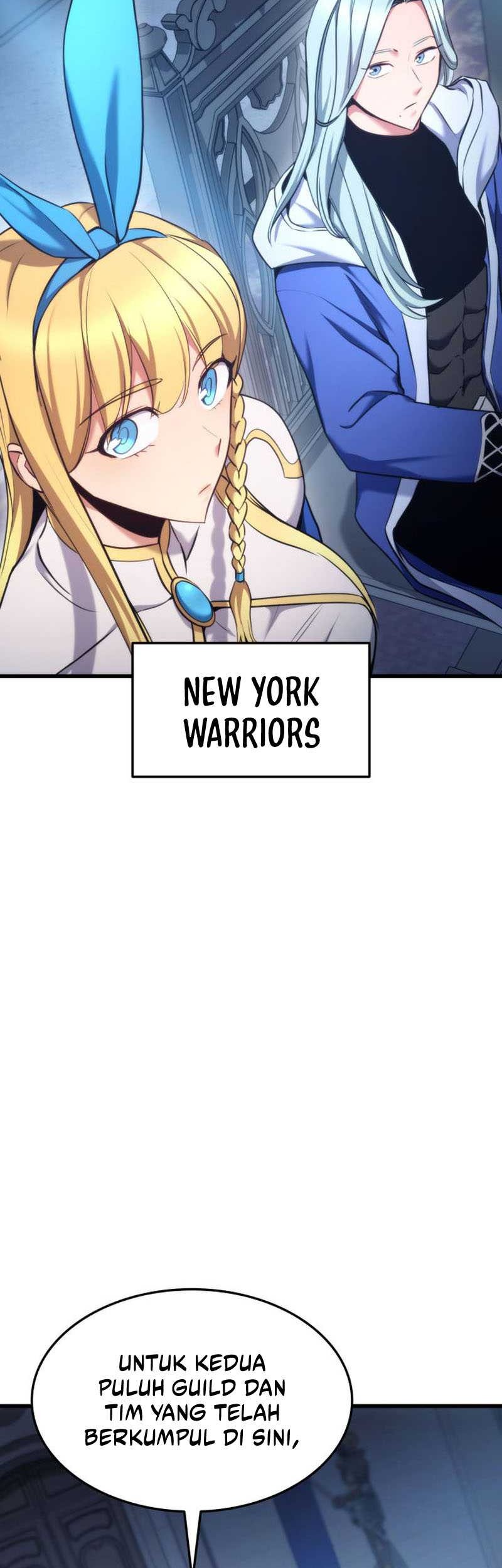 Ranker’s Return (Remake) Chapter 82 - halaman 52