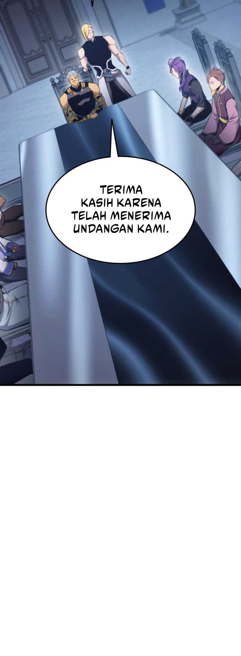 Ranker’s Return (Remake) Chapter 82 - halaman 53