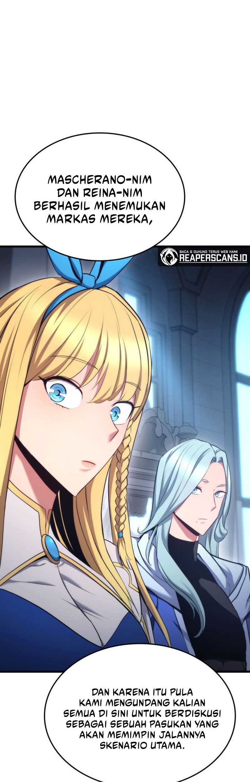 Ranker’s Return (Remake) Chapter 82 - halaman 55