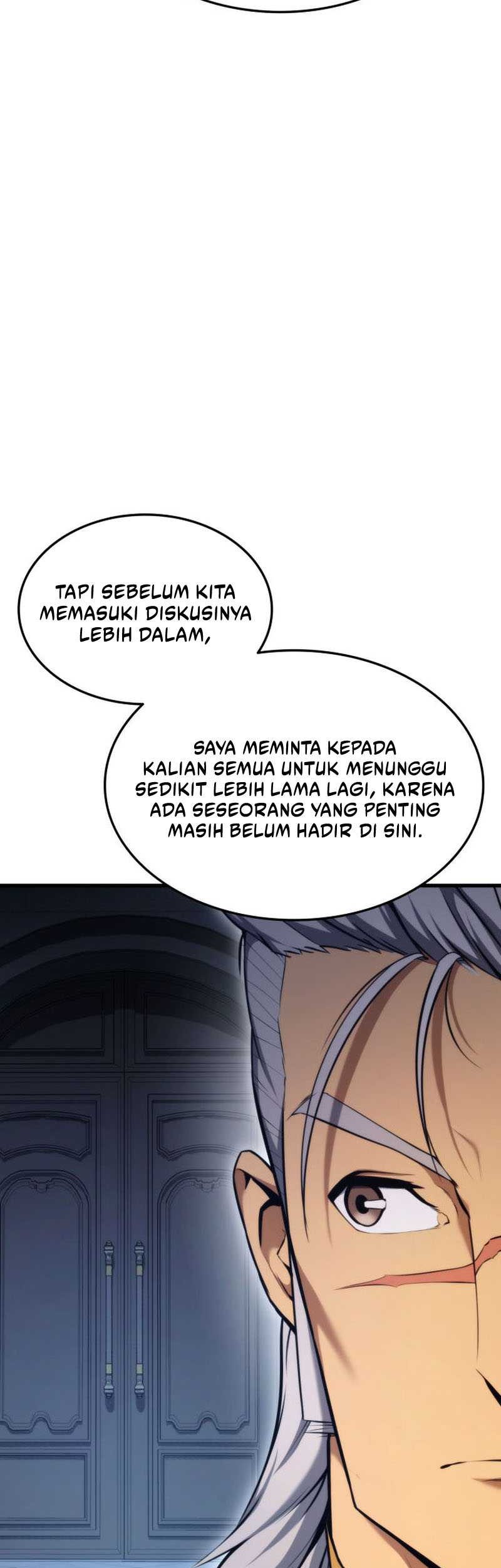 Ranker’s Return (Remake) Chapter 82 - halaman 56